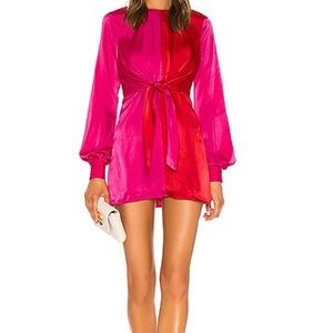 NWT House of Harlow Dress
